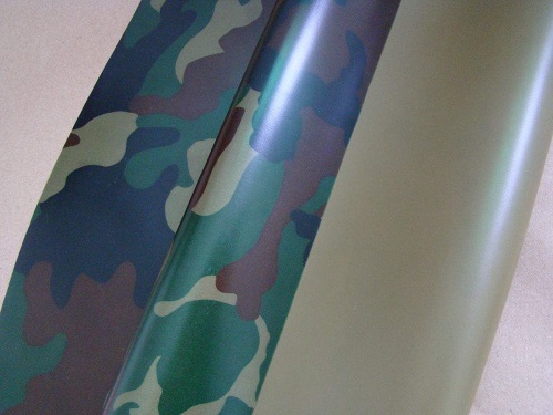 PVC wader material supplier