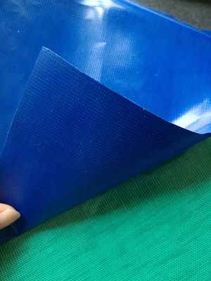 PVC tarpaulin manufacturer