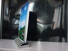 retractable banner stands