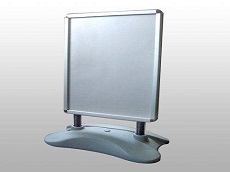 a0 display boards