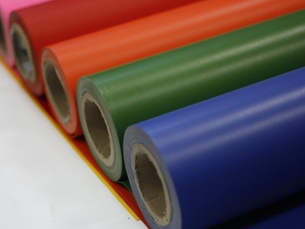 high density 1000D PVC coated taerpaulin material