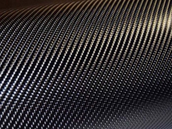 6D carbon fiber vinyl material