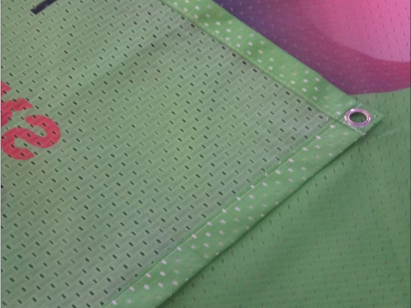 120gsm air mesh fabric