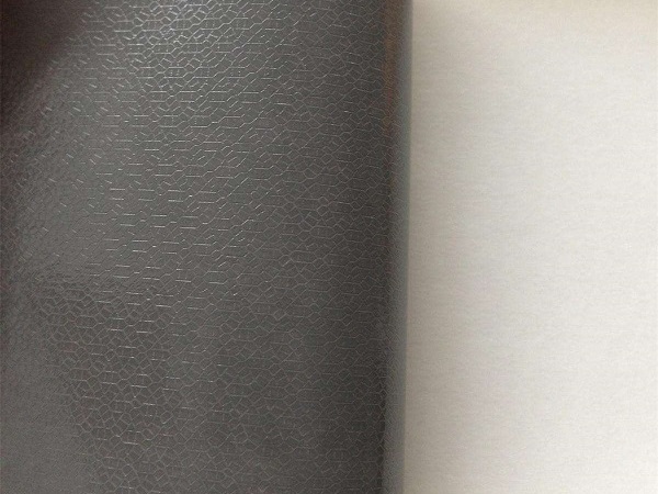grey back SAV vinyl