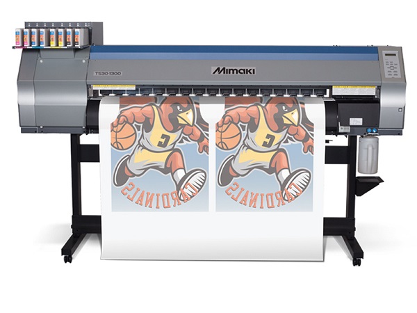 inkjet sublimation paper material