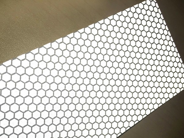 reflective vinyl rolls