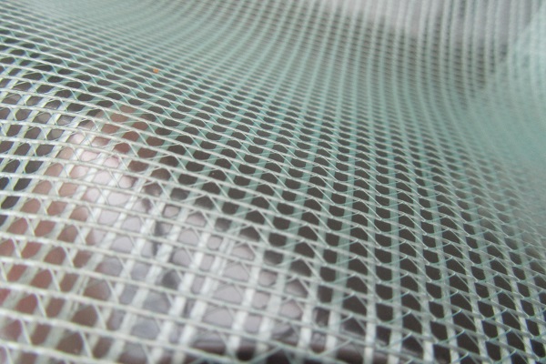 1000D PVC tarpaulin