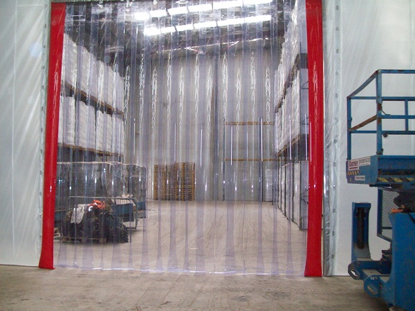 PVC clear sheet