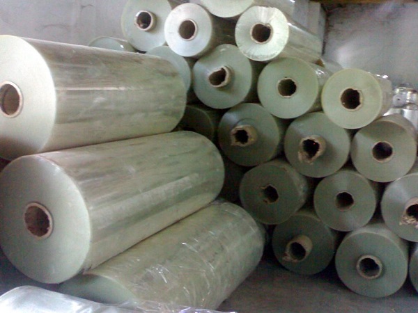 BOPP lamination film