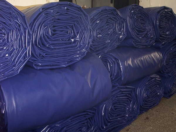 heavy-duty truck cover tarpaulin material