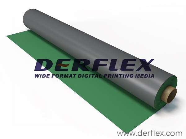 PVC industrial membrane