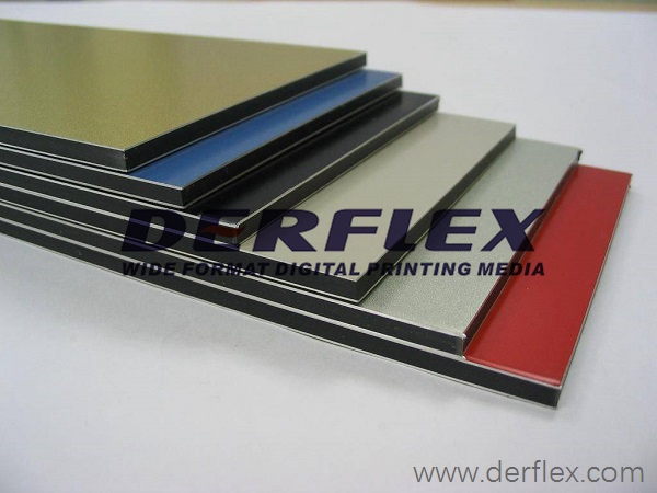 Aluminum Composite Panels