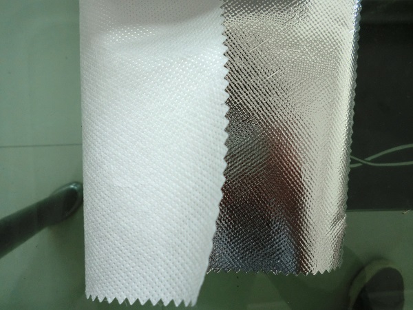 heat barrier film