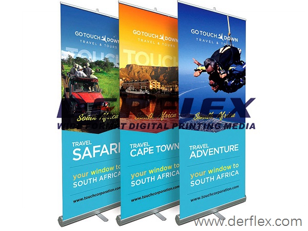 printable banner stand vinyl