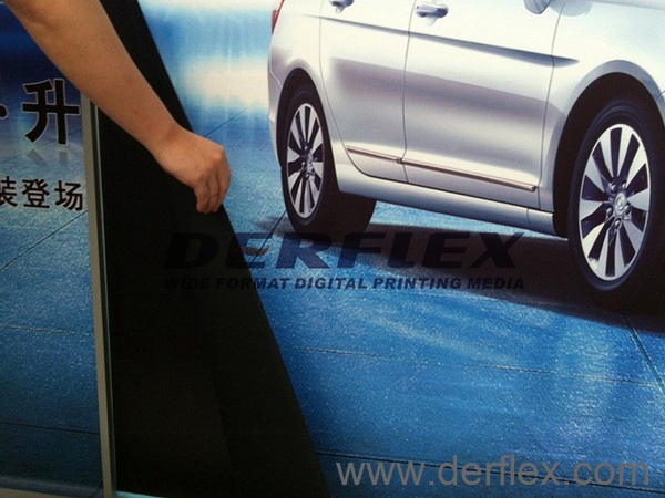 digital printing Magnet Sheet rolls