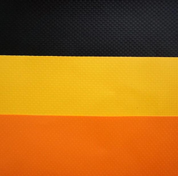 industrial fabric tarpaulin