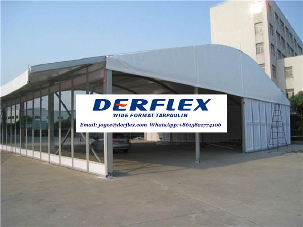 Carport Tent