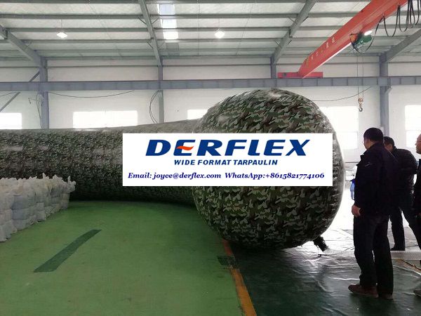 Camouflage Inflatable Balloons