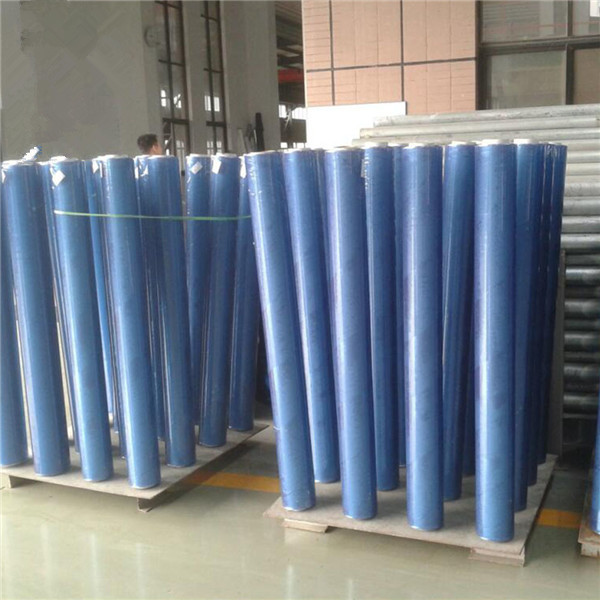 Super Clear PVC Film