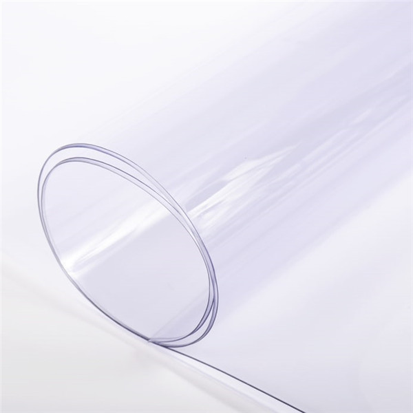 Flexible pvc sheet 