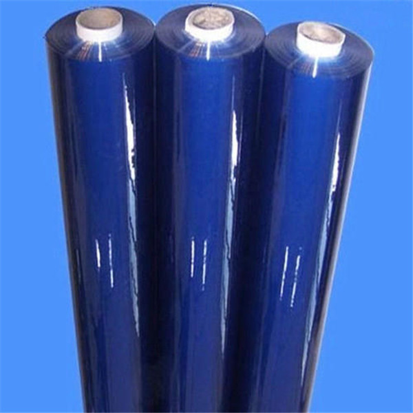 super clear pvc film roll