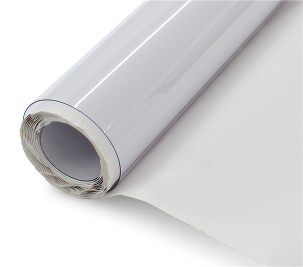 high clear pvc sheet