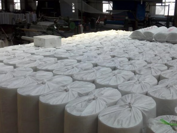 fiberglass cloth