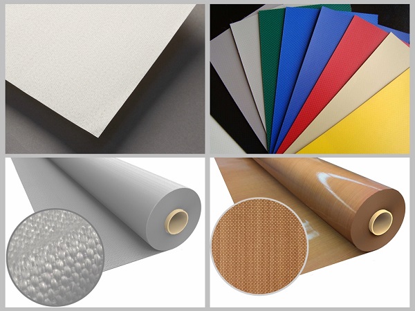 Roller Blinds Blockout Fabric