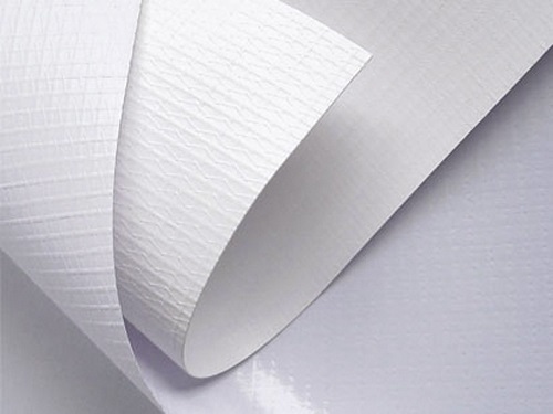 Fabricante de lona frontilit de PVC