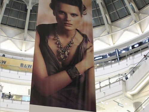 blackout banner wholesale