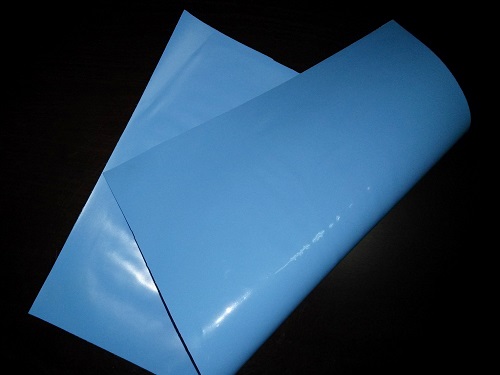 Fabricante de filme de estiramento de PVC stretch