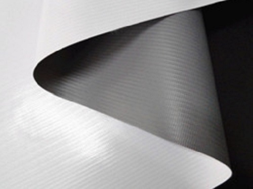 grey back banner manufacturer