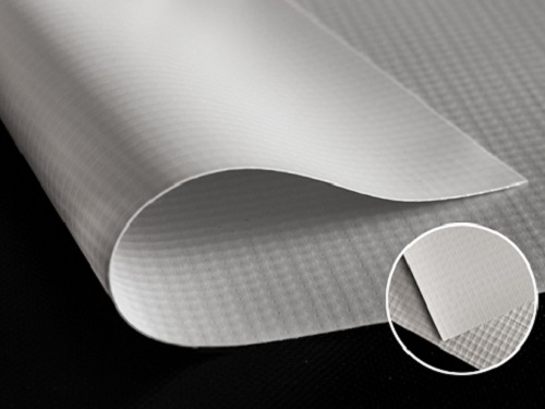 blockout PVC banner