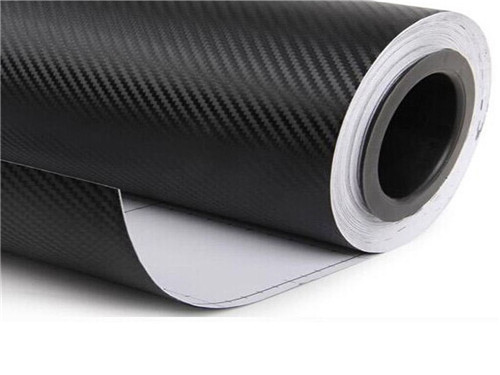 fabricant de fibre de vinyle de carbone