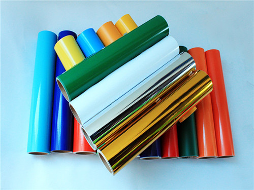 color vinyl manufacturer