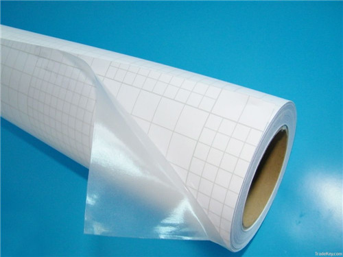 fabricant de film de verre