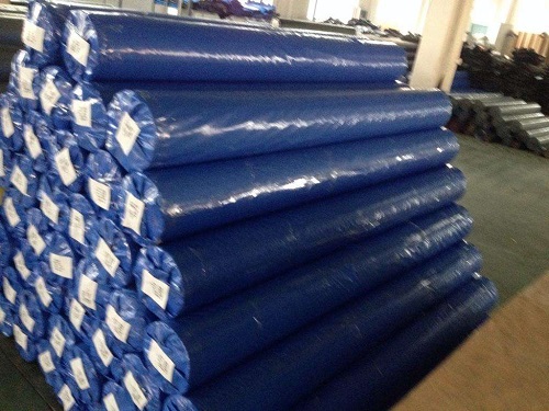 PVC tarpaulin supplier