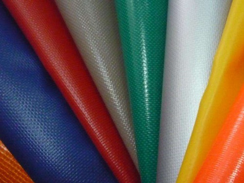PVC tarpaulin for photography background