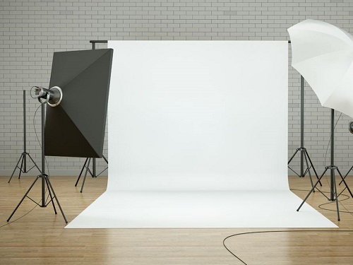 bâche de fond de photographie