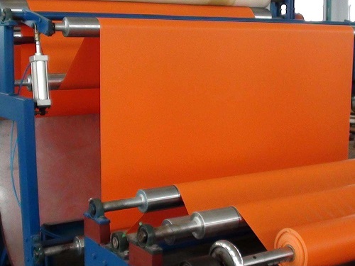 fabricante de tecido de lona de vedação de óleo
