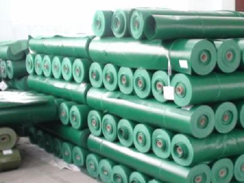 tarpaulin roll manufacturer