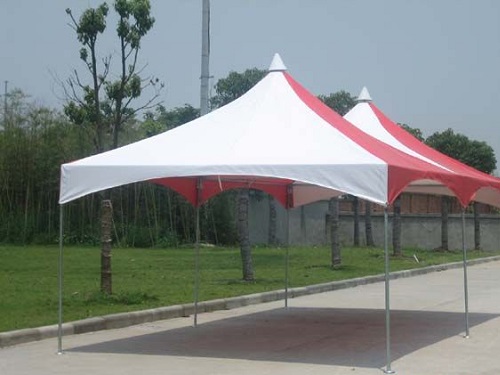 tejido de impresión sublimación digital para toldo de toldo
