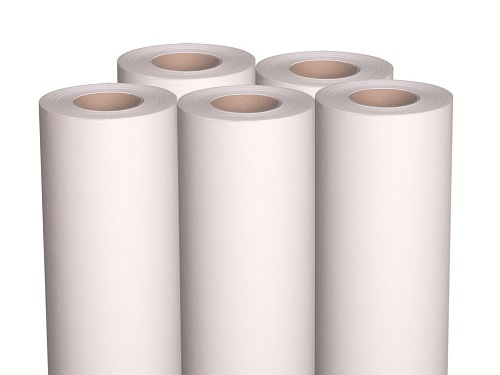 fornecedor de rolo de papel de sublimação