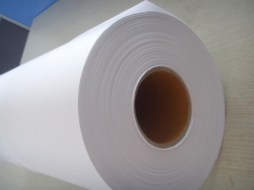 papel de sublimação de tinta ao atacado
