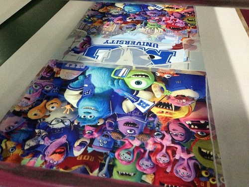 sublimation transfer paper supplier
