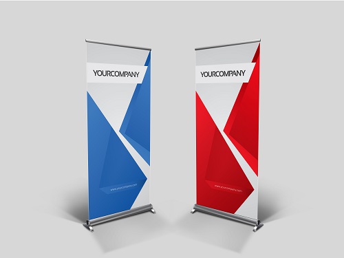 Papel PP para rollup