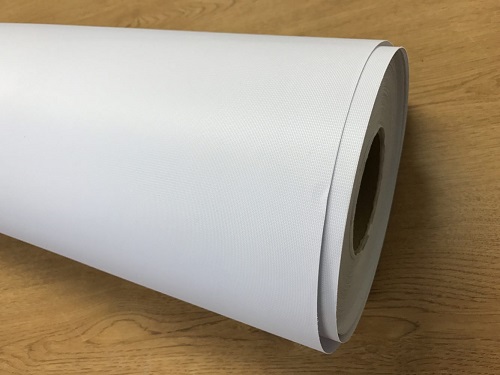 backlit textile banner manufacturer