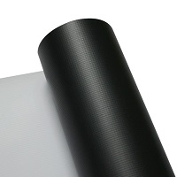 PVC blockout banner fornecedor