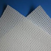 PVC banner Malha