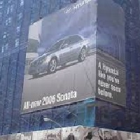 PVC banner Malha fabricante